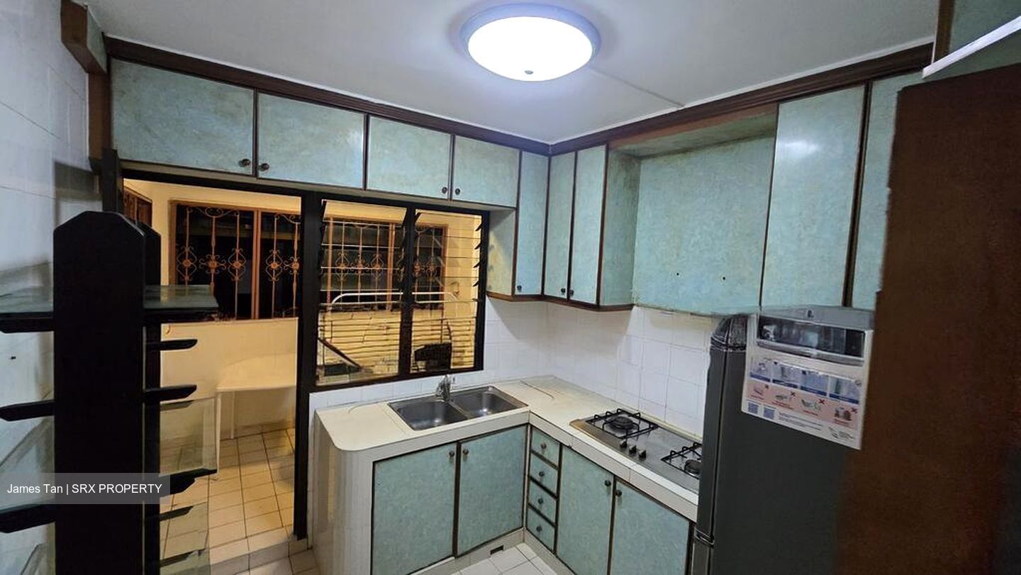 Blk 305 Canberra Road (Sembawang), HDB 5 Rooms #495699391